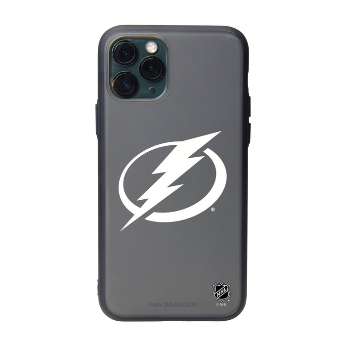 Fan Brander Slate series Phone case with Tampa Bay Lightning Primary Logo