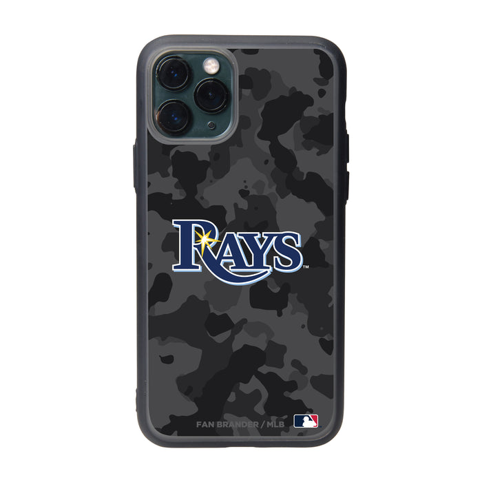 Fan Brander Slate series Phone case with Tampa Bay Rays Urban Camo