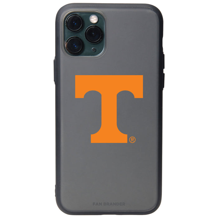 Fan Brander Slate series Phone case with Tennessee Vols Primary Logo