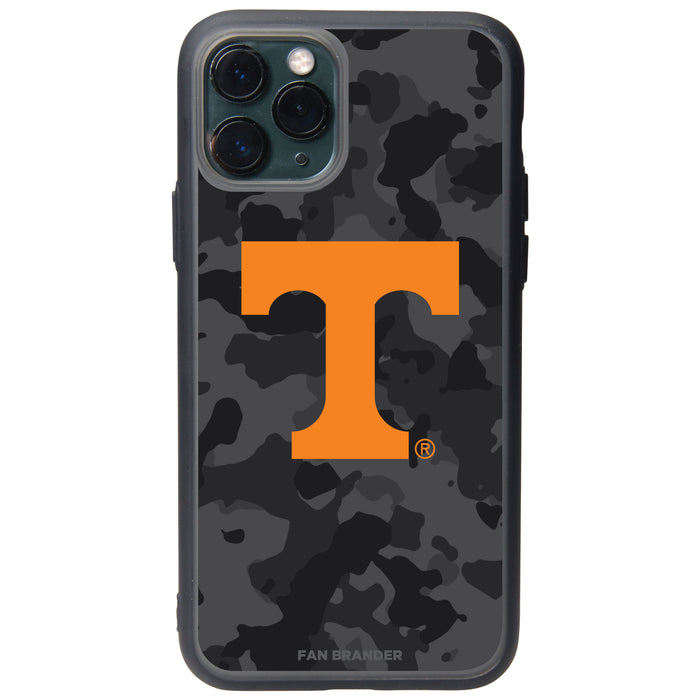 Fan Brander Slate series Phone case with Tennessee Vols Urban Camo design