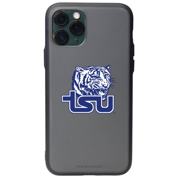 Fan Brander Slate series Phone case with Tennessee State Tigers Primary Logo
