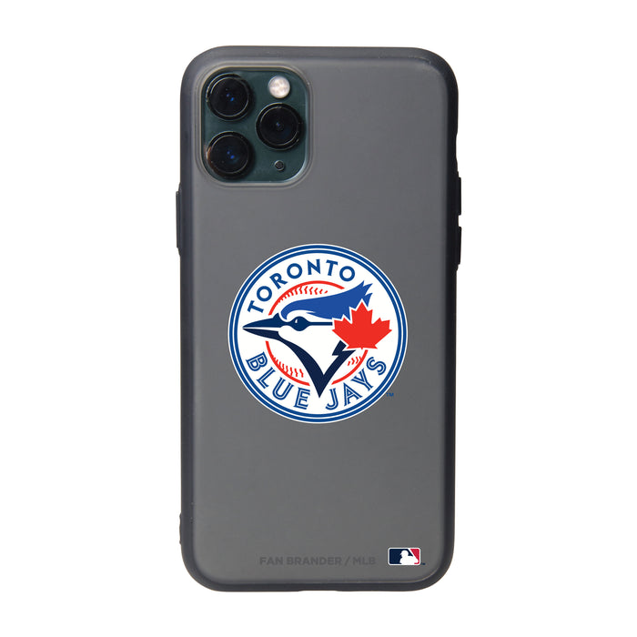 Fan Brander Slate series Phone case with Toronto Blue Jays Primary Logo