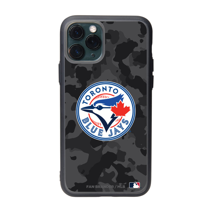 Fan Brander Slate series Phone case with Toronto Blue Jays Urban Camo