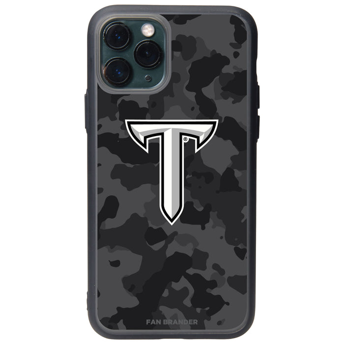 Fan Brander Slate series Phone case with Troy Trojans Urban Camo design