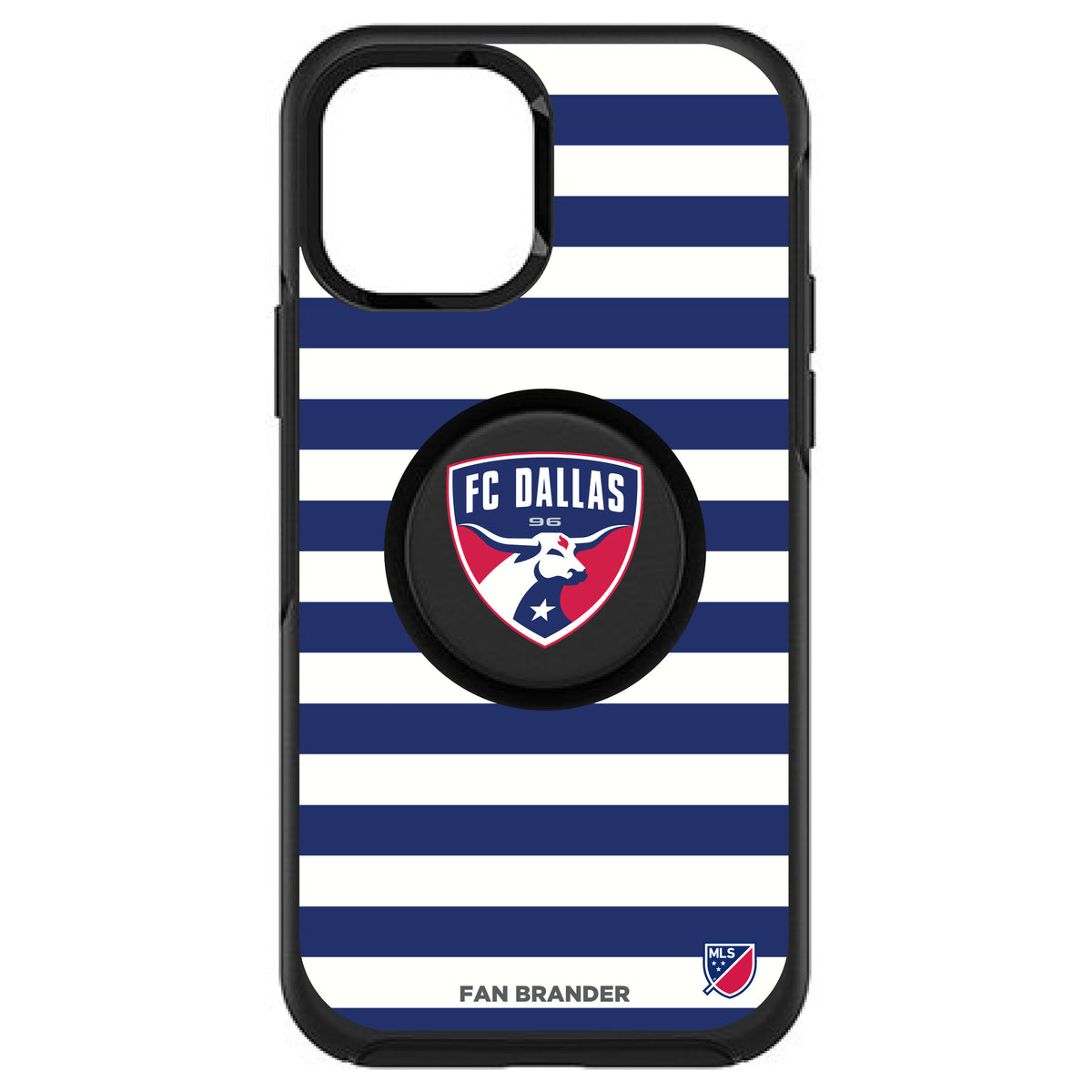 FC Dallas Fan Shop