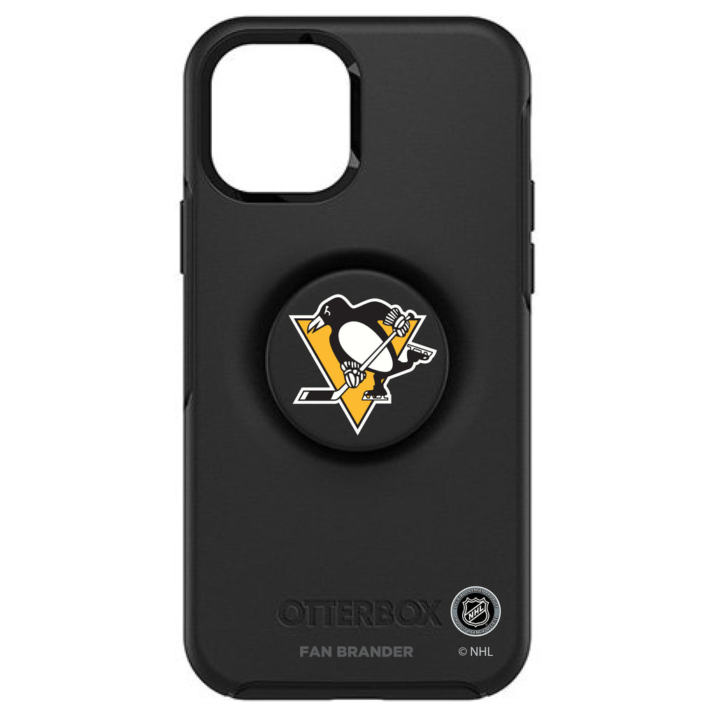 NEW ORLEANS SAINTS LOGO iPhone 13 Mini Case