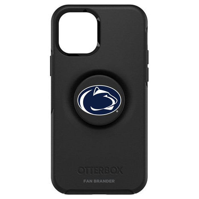 OtterBox Otter + Pop symmetry Phone case with Penn State Nittany Lions Primary Logo