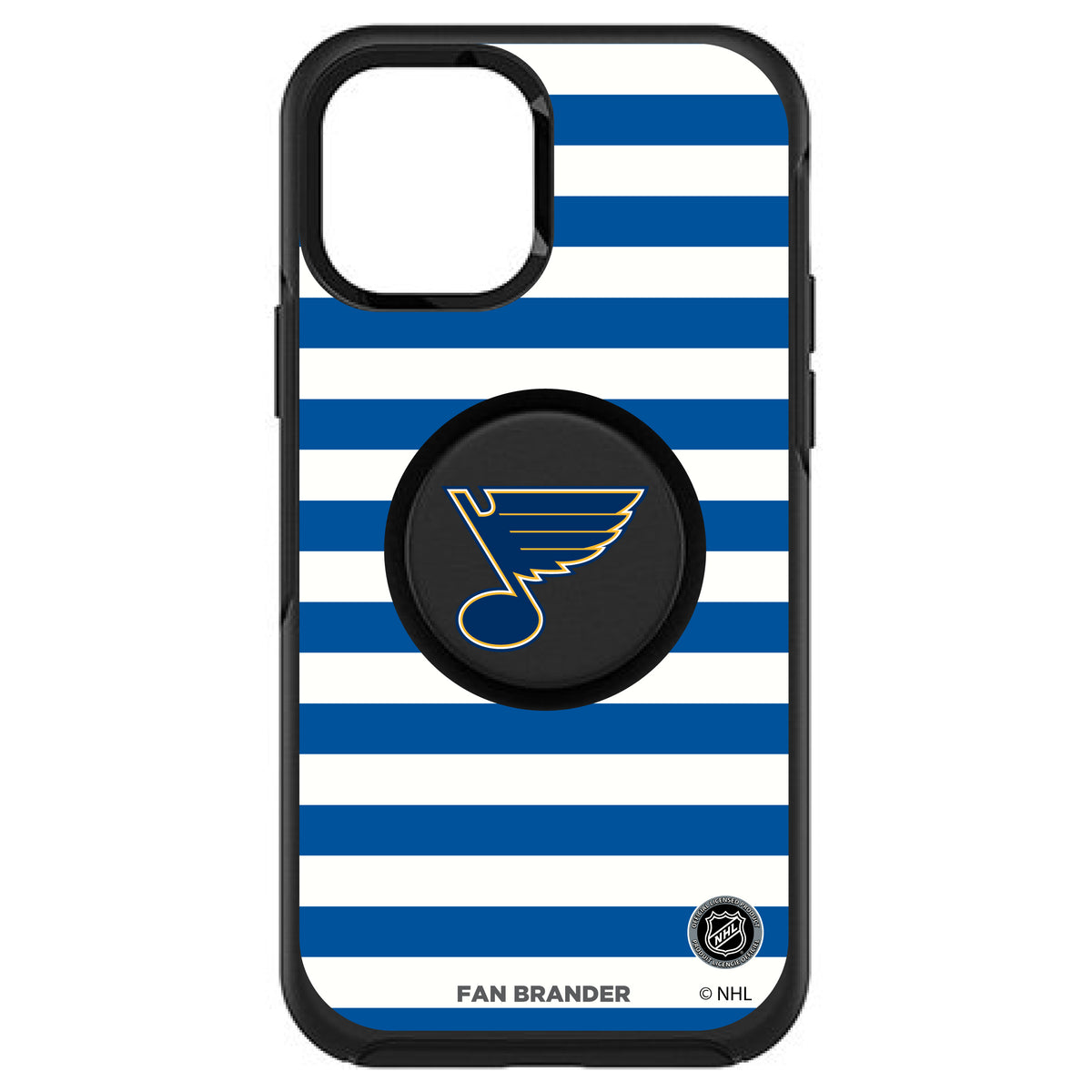 Louis Blues OtterBox phone case — FanBrander