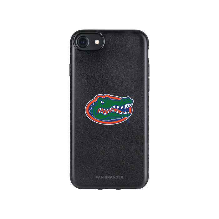 Fan Brander Black Slim Phone case with Florida Gators Primary Logo