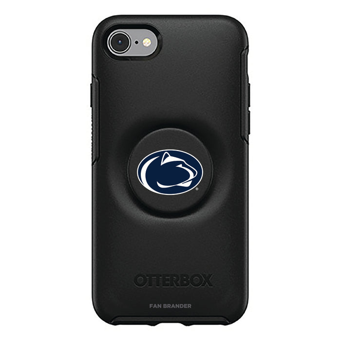 OtterBox Otter + Pop symmetry Phone case with Penn State Nittany Lions Primary Logo