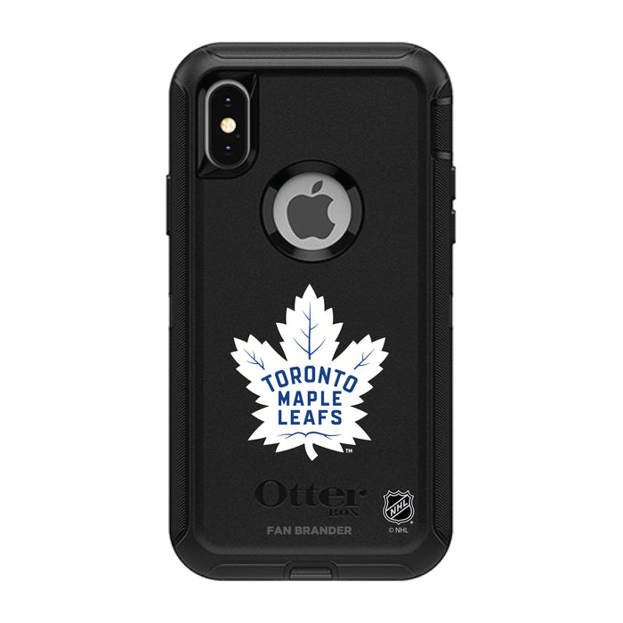 NHL Toronto Maple Leafs 1 iPhone 15, iPhone 15 Plus