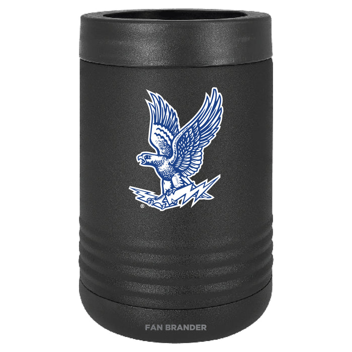 Fan Brander 12oz/16oz Can Cooler with Airforce Falcons Secondary Logo