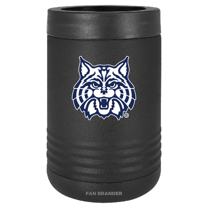 Fan Brander 12oz/16oz Can Cooler with Arizona Wildcats Secondary Logo