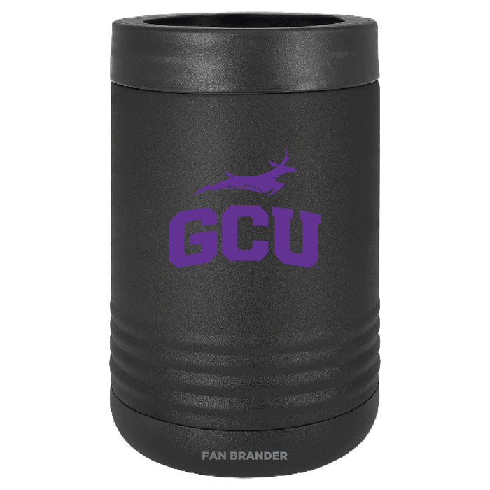 Fan Brander 12oz/16oz Can Cooler with Grand Canyon Univ Antelopes Primary Logo