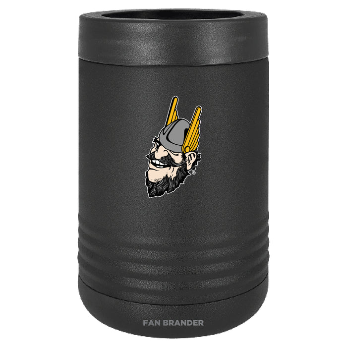 Fan Brander 12oz/16oz Can Cooler with Idaho Vandals Secondary Logo