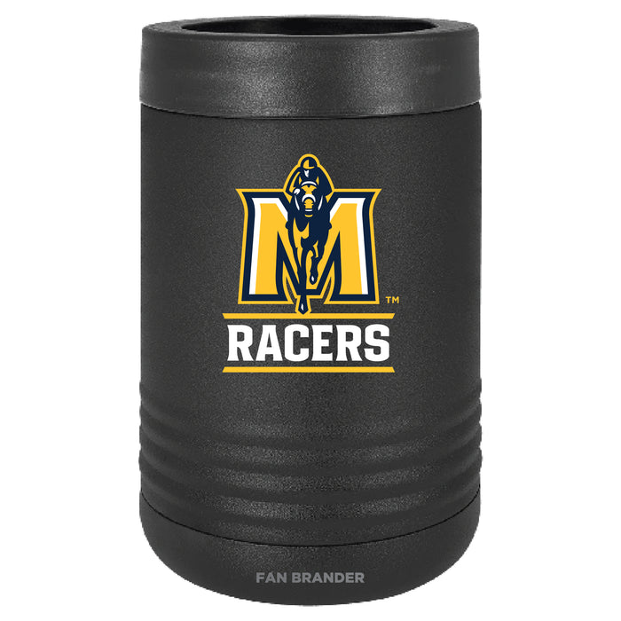 Fan Brander 12oz/16oz Can Cooler with Murray State Racers Secondary Logo