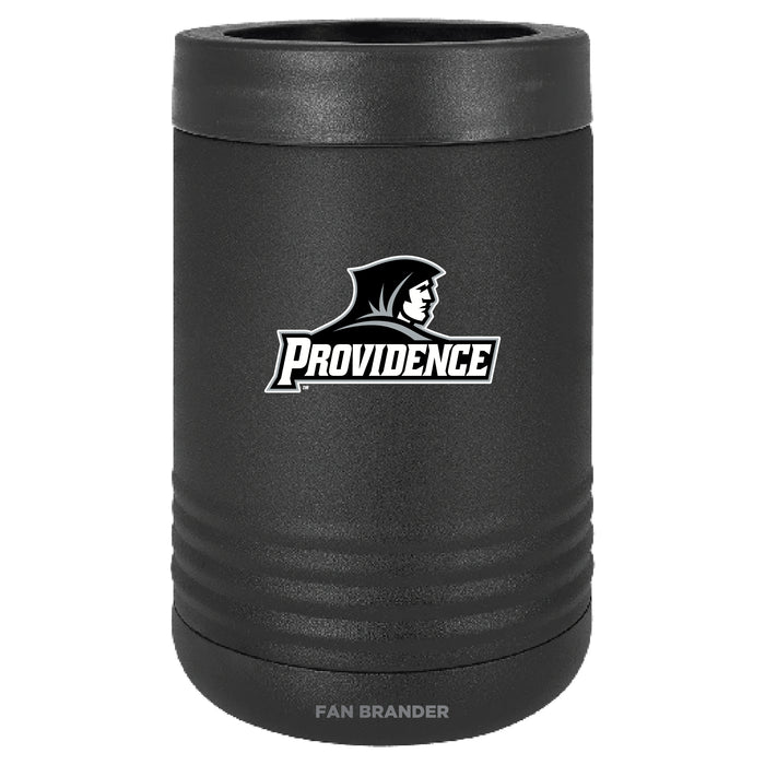 Fan Brander 12oz/16oz Can Cooler with Providence Friars Primary Logo
