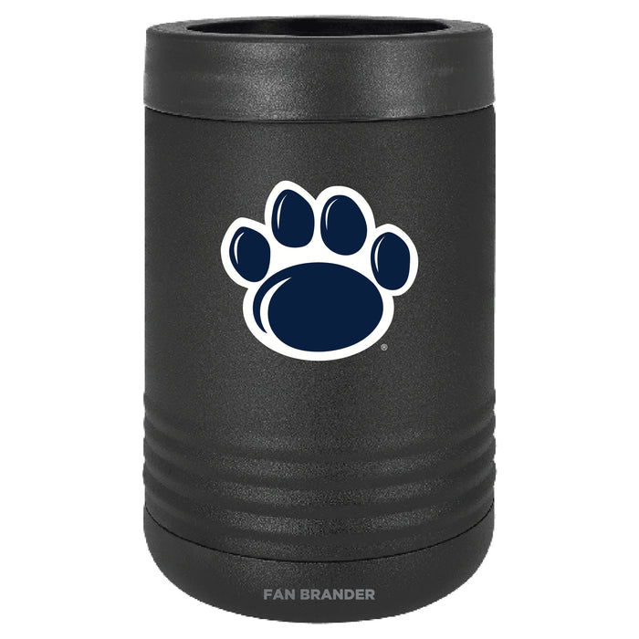 Fan Brander 12oz/16oz Can Cooler with Penn State Nittany Lions Secondary Logo