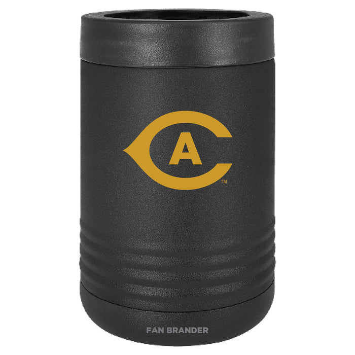 Fan Brander 12oz/16oz Can Cooler with UC Davis Aggies Primary Logo