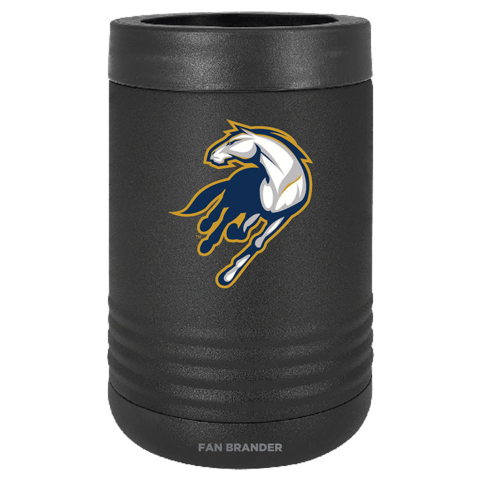 Fan Brander 12oz/16oz Can Cooler with UC Davis Aggies Secondary Logo