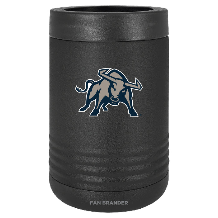 Fan Brander 12oz/16oz Can Cooler with Utah State Aggies Secondary Logo