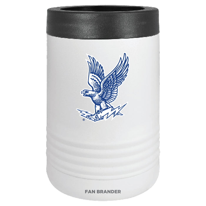 Fan Brander 12oz/16oz Can Cooler with Airforce Falcons Secondary Logo
