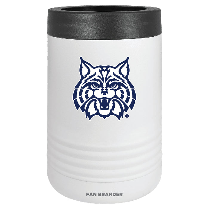Fan Brander 12oz/16oz Can Cooler with Arizona Wildcats Secondary Logo