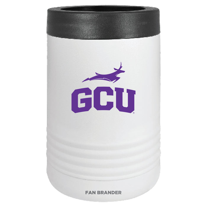 Fan Brander 12oz/16oz Can Cooler with Grand Canyon Univ Antelopes Primary Logo