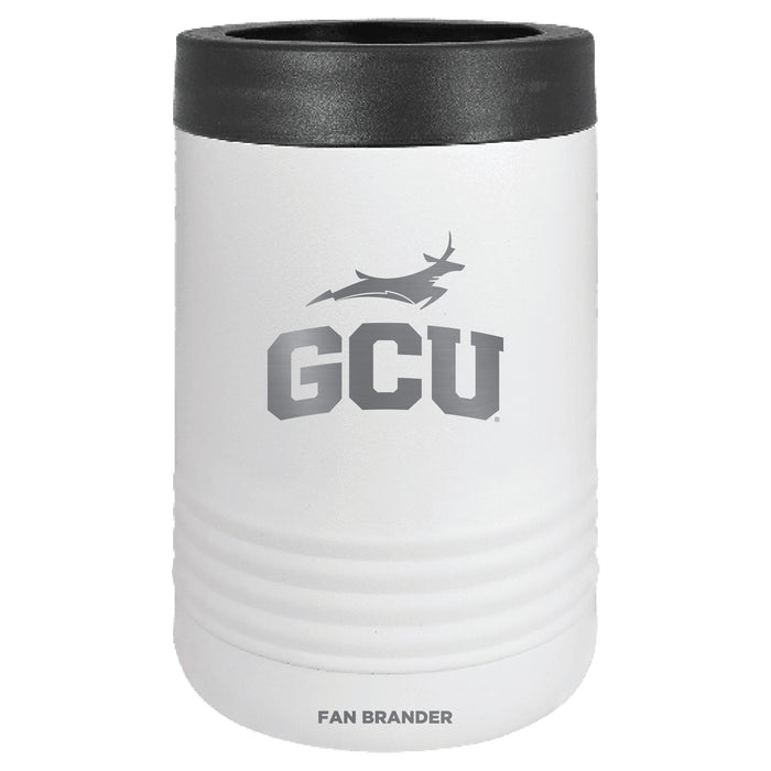 Fan Brander 12oz/16oz Can Cooler with Grand Canyon Univ Antelopes Etched Primary Logo