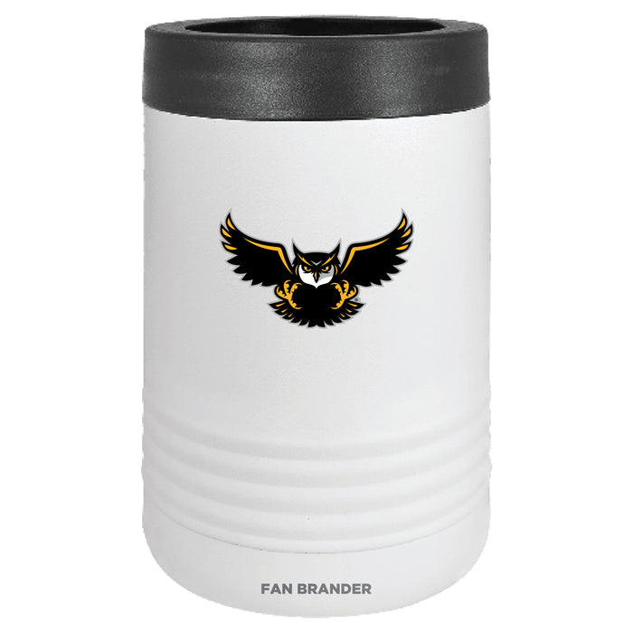 Fan Brander 12oz/16oz Can Cooler with Kennesaw State Owls Secondary Logo