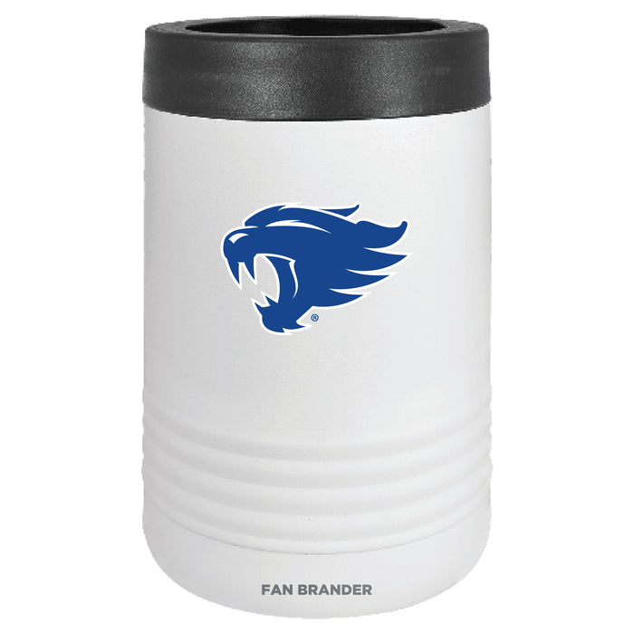 Fan Brander 12oz/16oz Can Cooler with Kentucky Wildcats Secondary Logo