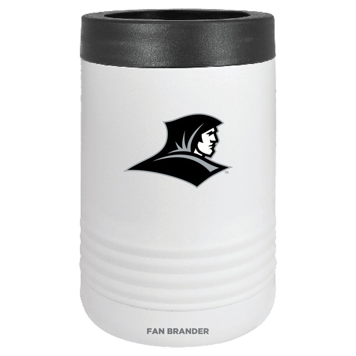 Fan Brander 12oz/16oz Can Cooler with Providence Friars Secondary Logo