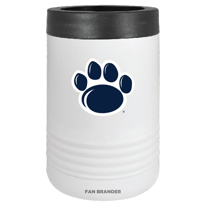 Fan Brander 12oz/16oz Can Cooler with Penn State Nittany Lions Secondary Logo