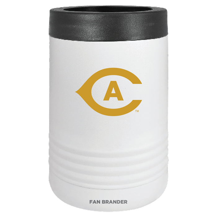 Fan Brander 12oz/16oz Can Cooler with UC Davis Aggies Primary Logo