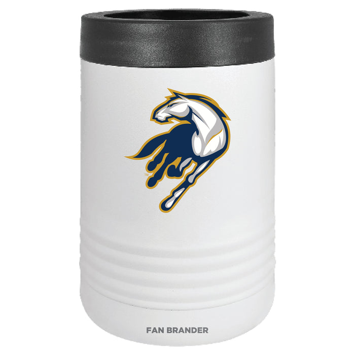 Fan Brander 12oz/16oz Can Cooler with UC Davis Aggies Secondary Logo