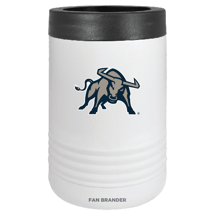 Fan Brander 12oz/16oz Can Cooler with Utah State Aggies Secondary Logo