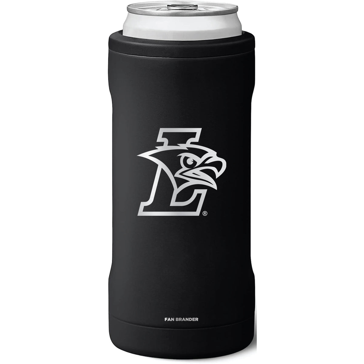 BruMate Aqua Colorado Rapids 12oz. Hopsulator Slim Can Cooler