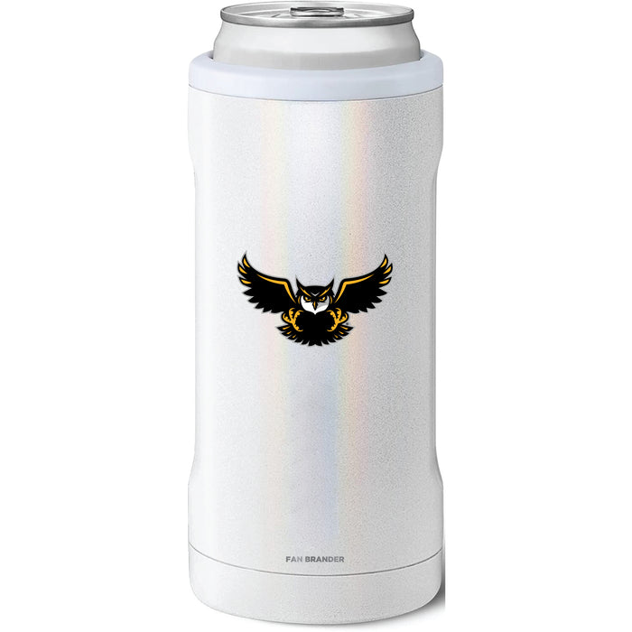 BruMate Slim Insulated Can Cooler with Kennesaw State Owls Secondary Logo