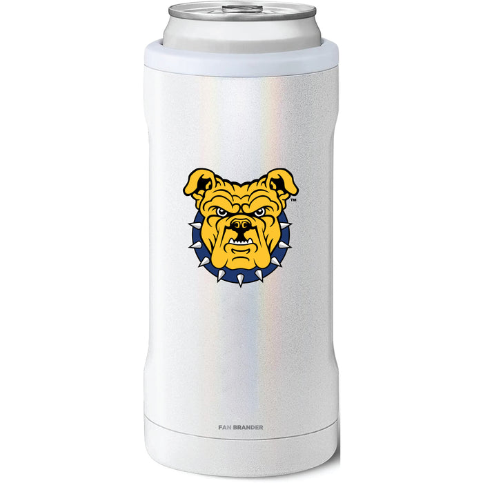 BruMate Slim Insulated Can Cooler with North Carolina A&T Aggies Secondary Logo