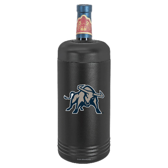 Fan Brander Wine Chiller Tumbler with Utah State Aggies Secondary Logo