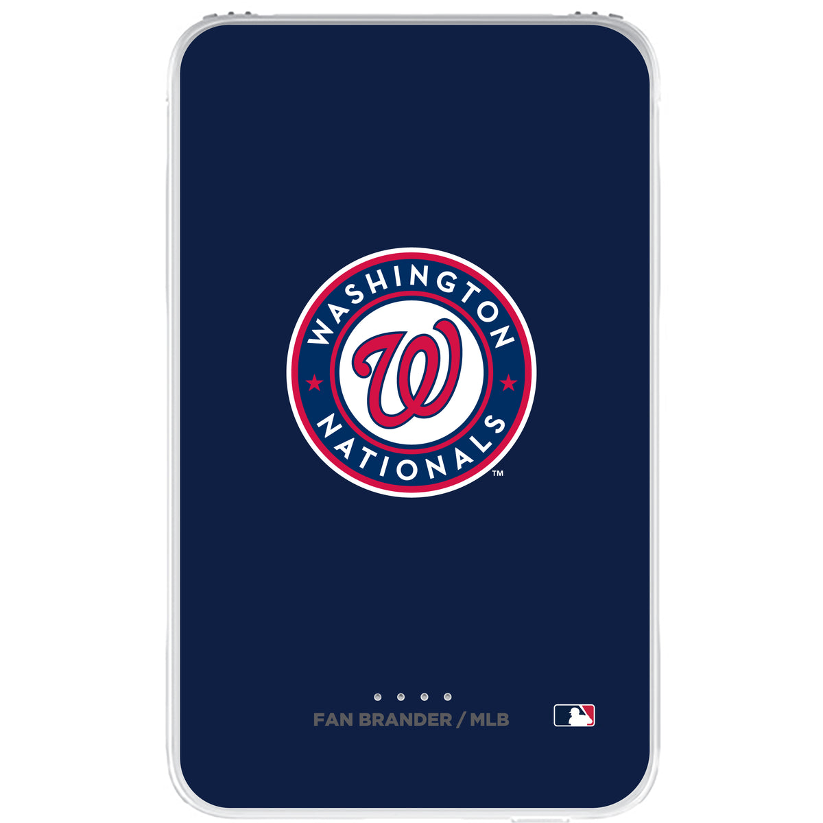 washington nationals pro shop