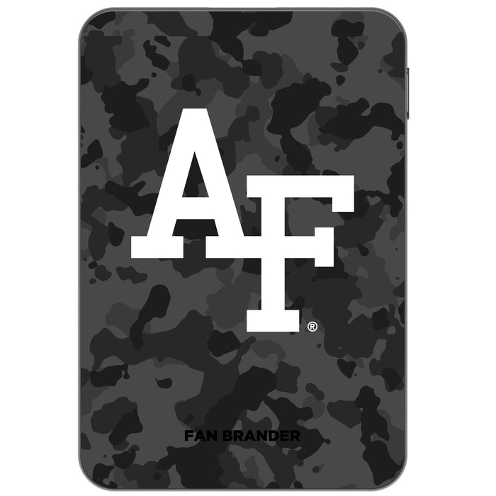 Otterbox Power Bank with Airforce Falcons Urban Camo Design