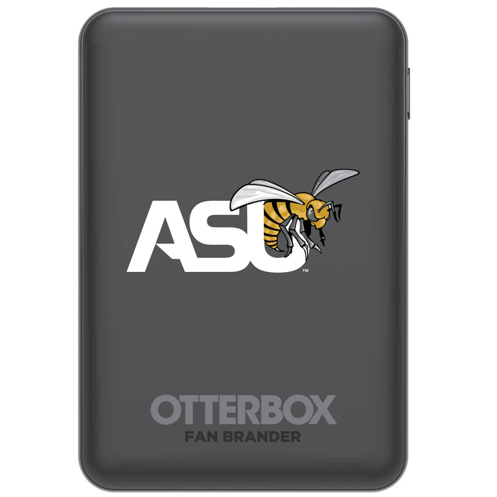 Otterbox Power Bank with Alabama State Hornets Primary Logo
