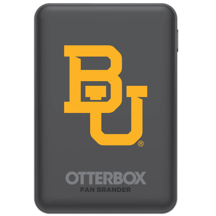 Otterbox Power Bank with Baylor Bears Primary Logo