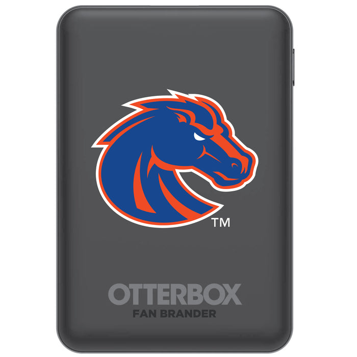 Otterbox Power Bank with Boise State Broncos Primary Logo