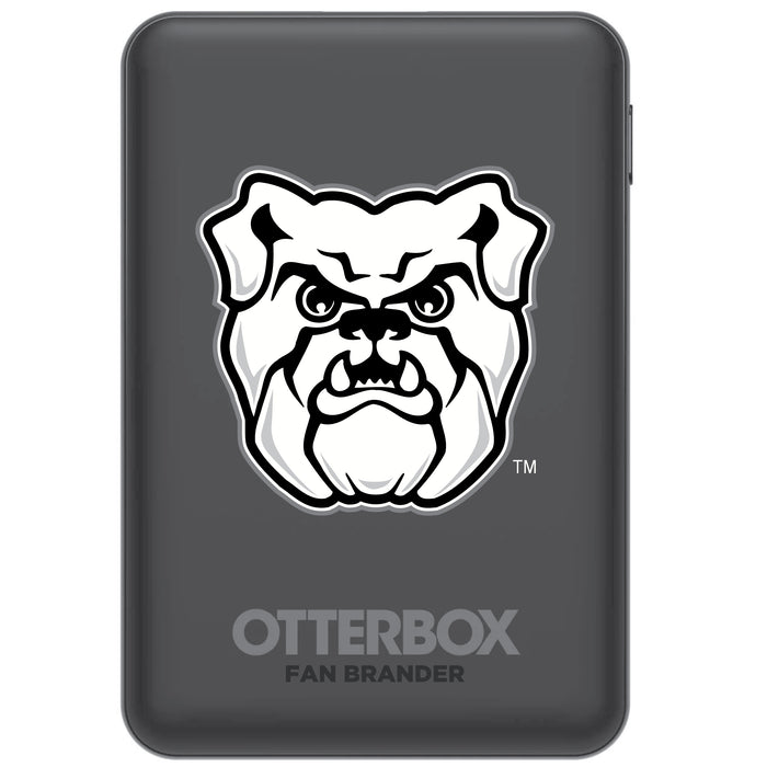 Otterbox Power Bank with Butler Bulldogs Primary Logo