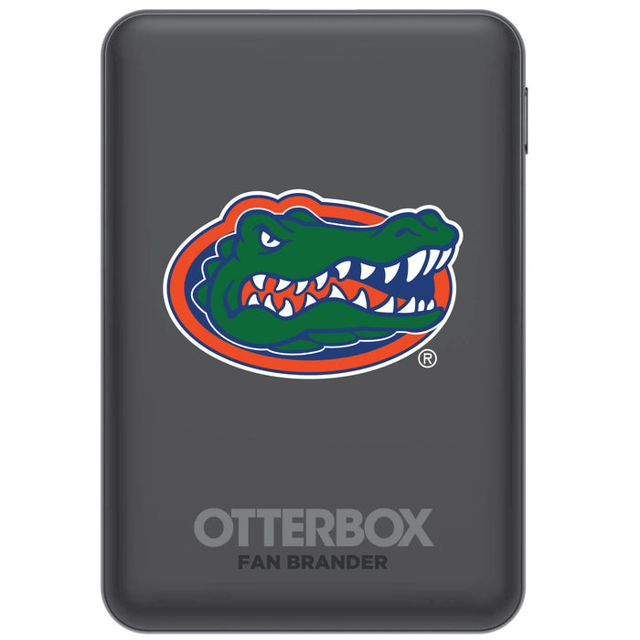 Otterbox Power Bank with Florida Gators Primary Logo