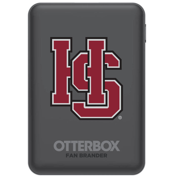 Otterbox Power Bank with Hampden Sydney Primary Logo