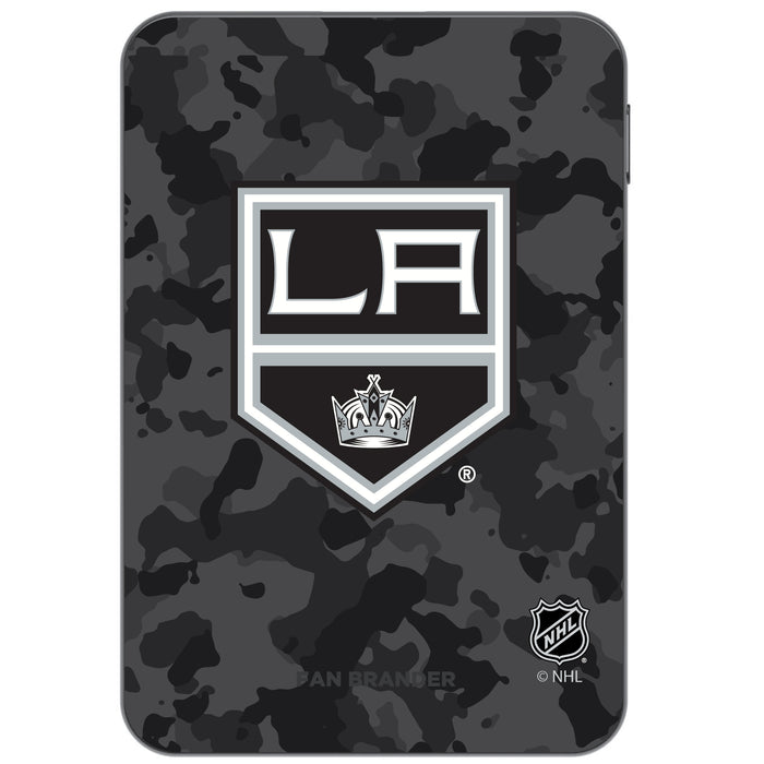 Otterbox Power Bank with Los Angeles Kings Urban Camo