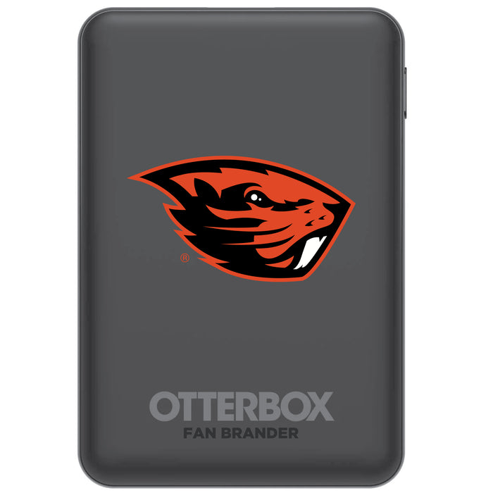 Otterbox Power Bank with Oregon State Beavers Primary Logo